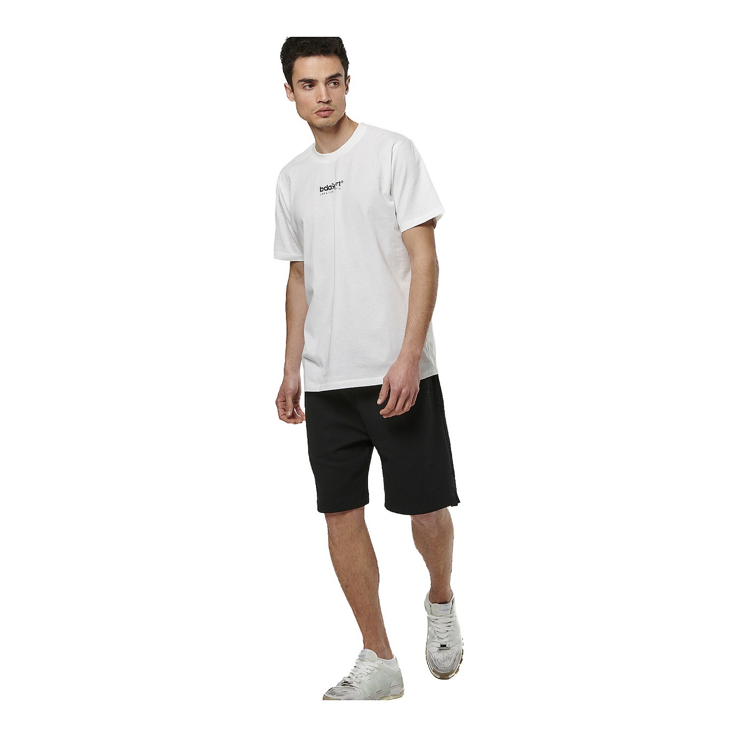 Body Action Ανδρικο T-Shirt