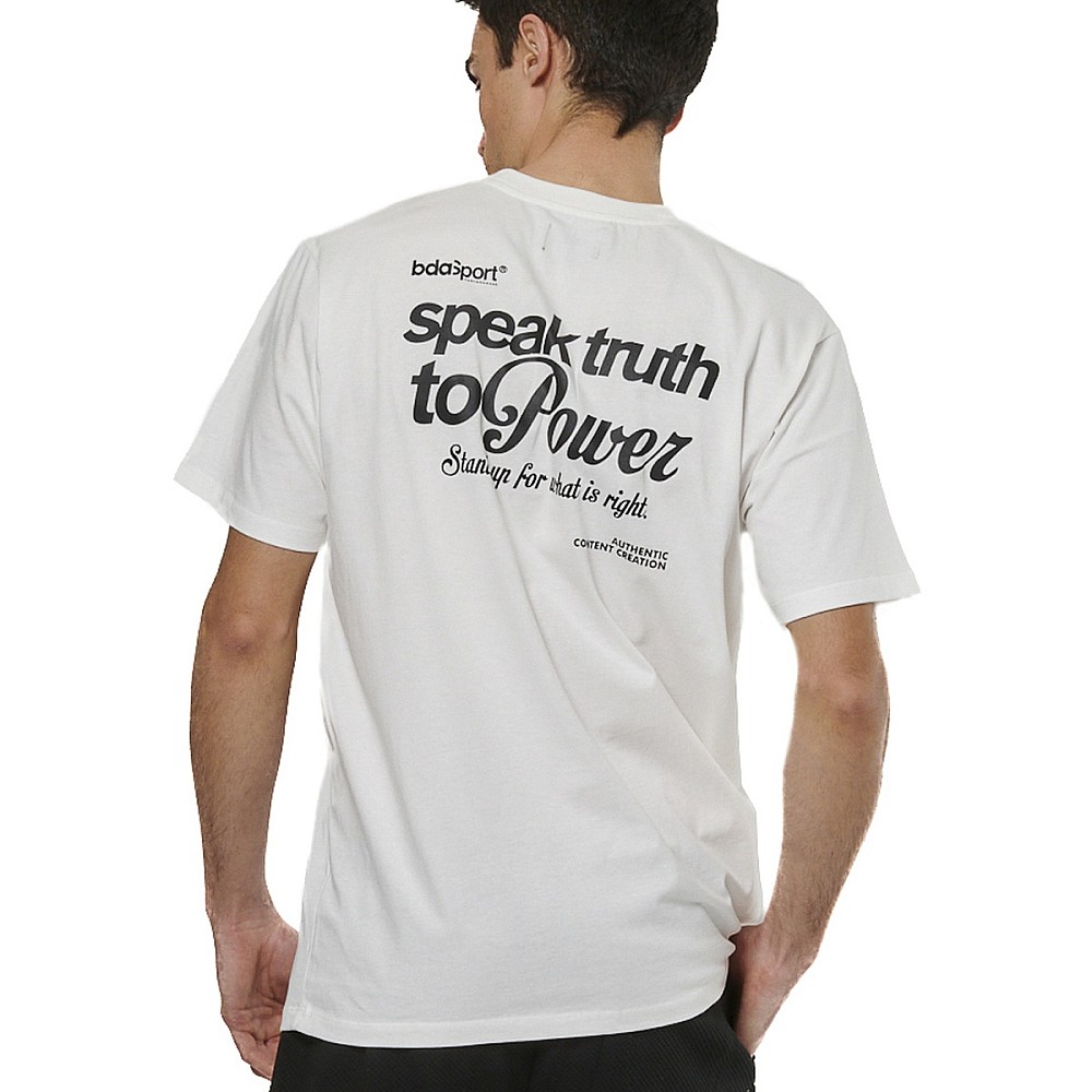 Body Action Ανδρικο T-Shirt
