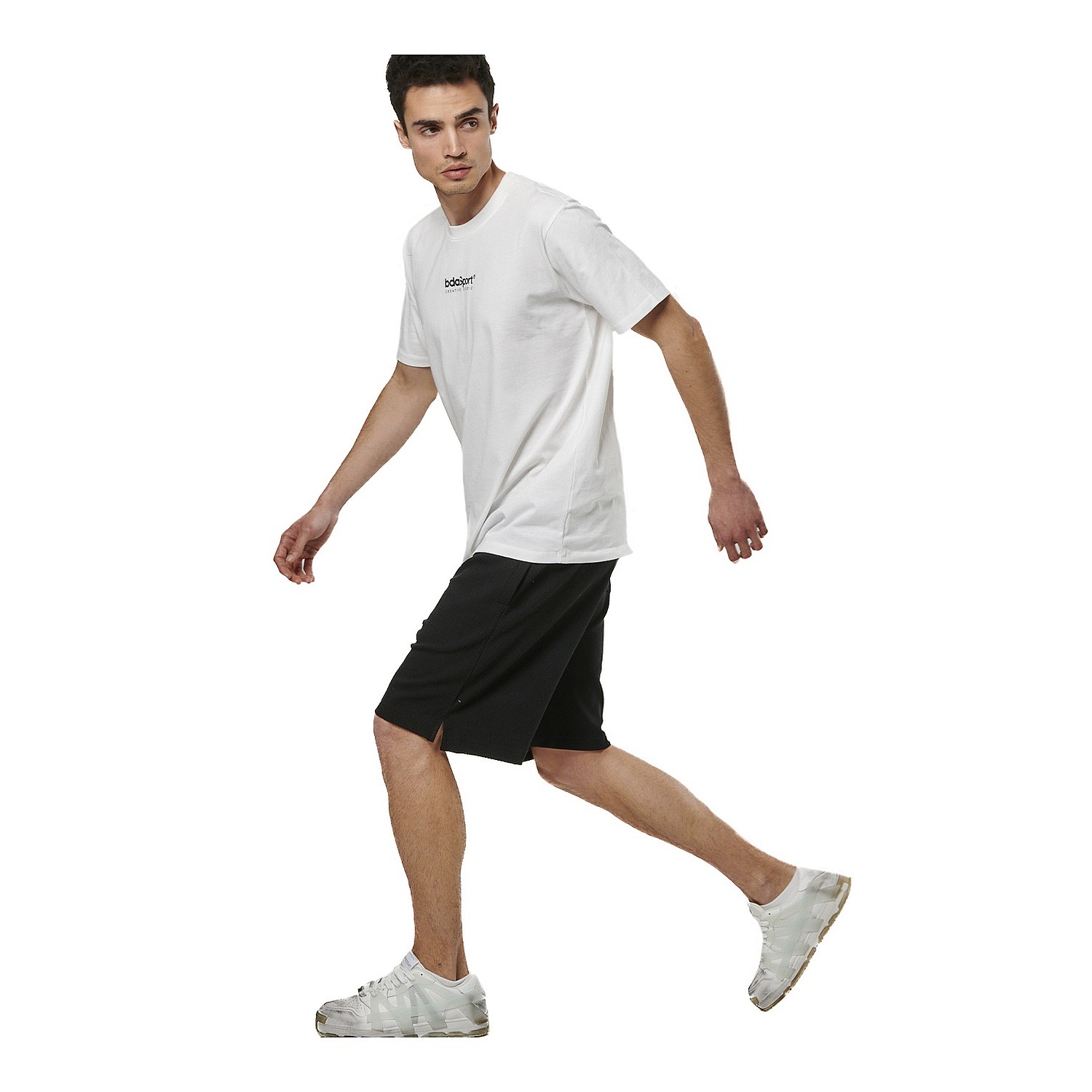 Body Action Ανδρικο T-Shirt
