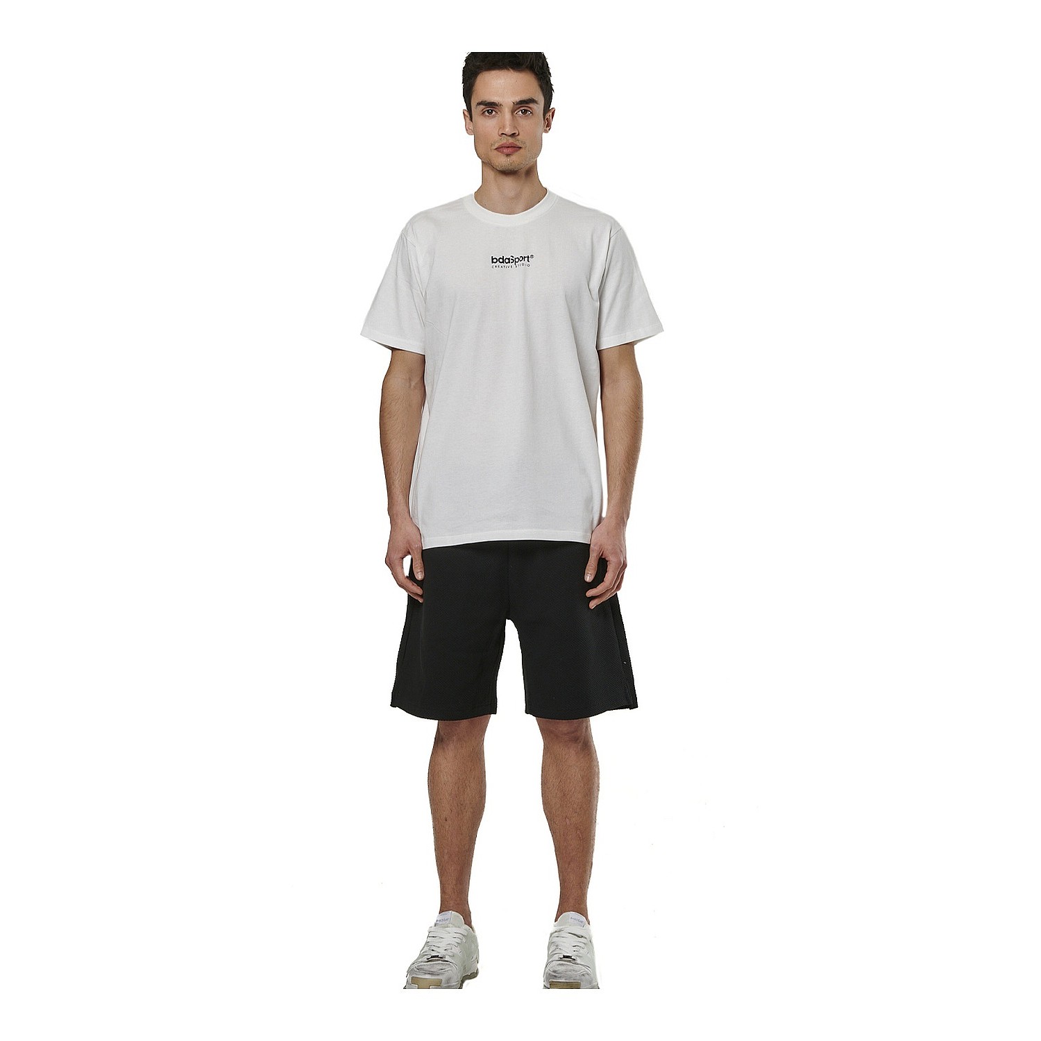 Body Action Ανδρικο T-Shirt