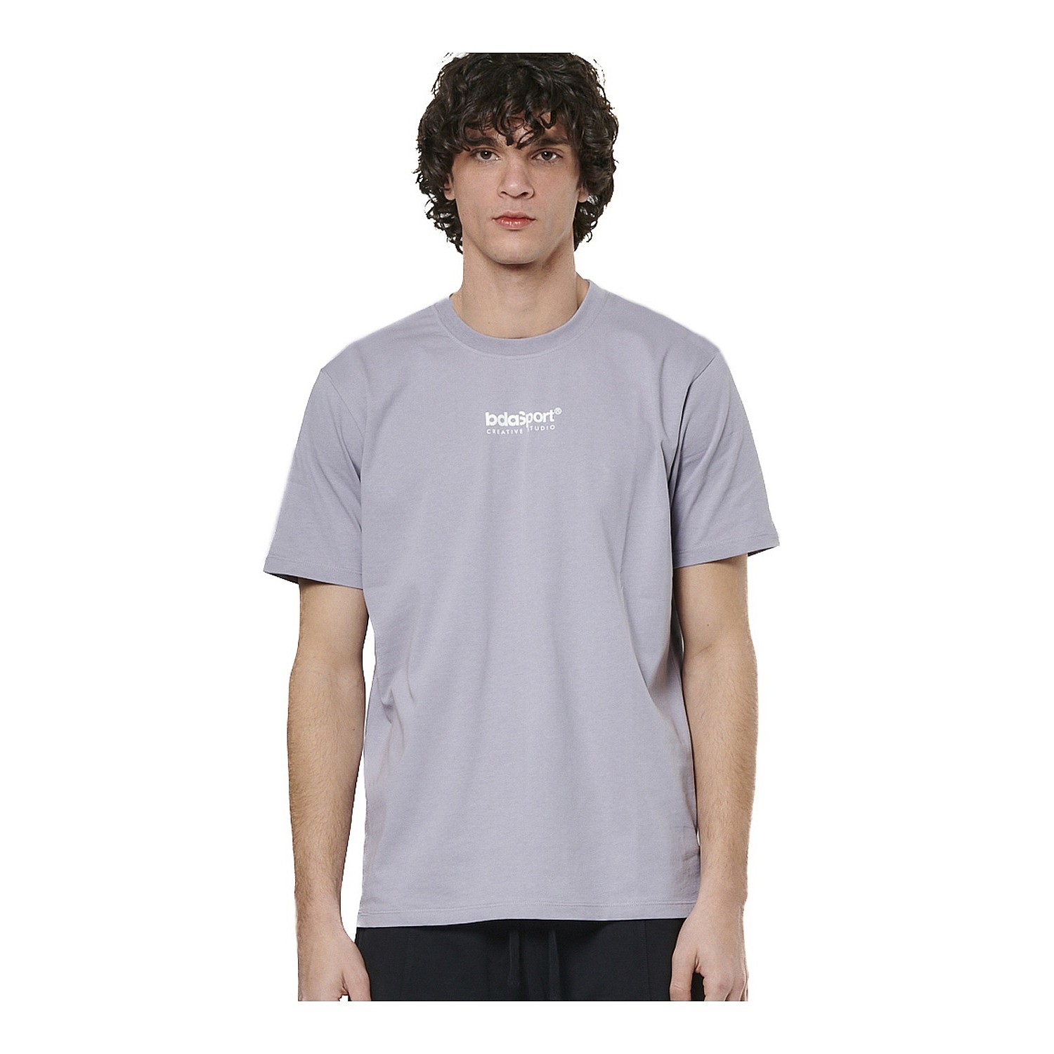 Body Action Ανδρικο T-Shirt