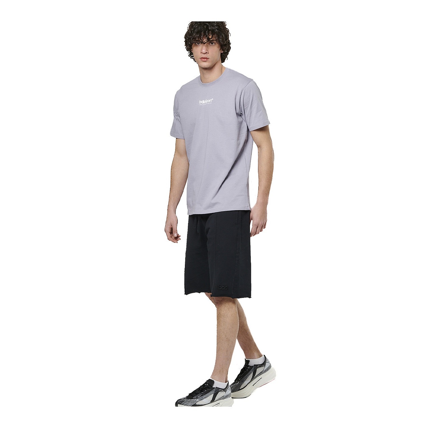 Body Action Ανδρικο T-Shirt