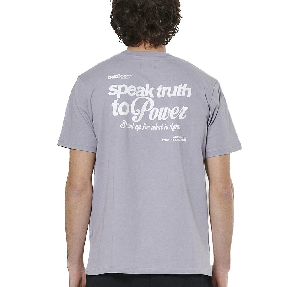 Body Action Ανδρικο T-Shirt