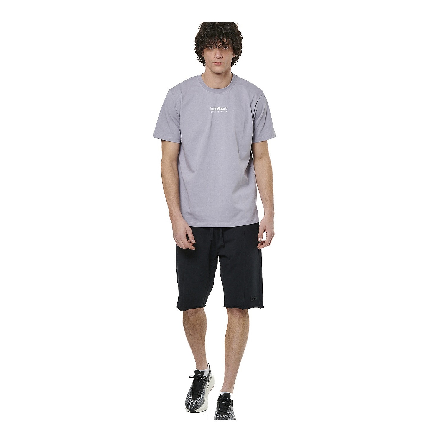 Body Action Ανδρικο T-Shirt