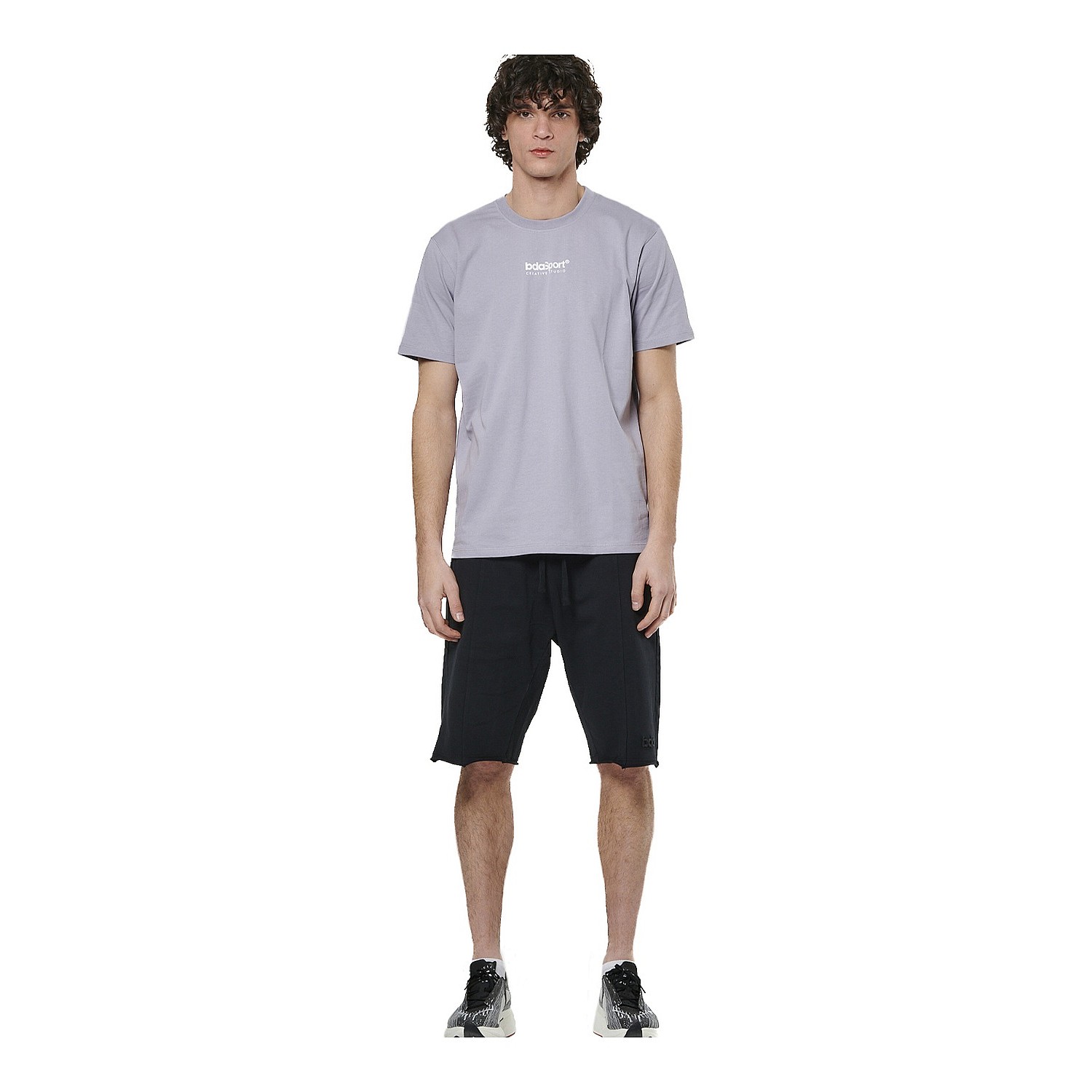 Body Action Ανδρικο T-Shirt