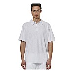Body Action Ανδρικο Dye Polo Shirt