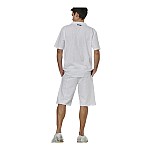 Body Action Ανδρικο Dye Polo Shirt