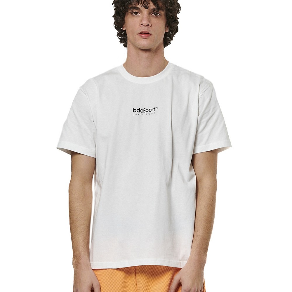 Body Action Ανδρικο T-Shirt