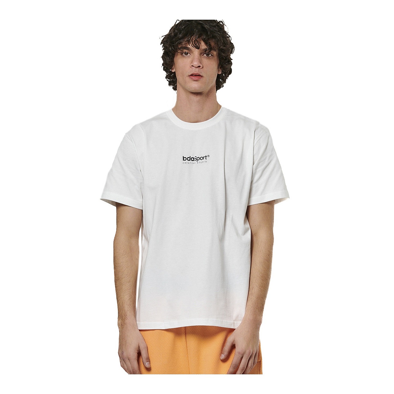 Body Action Ανδρικο T-Shirt