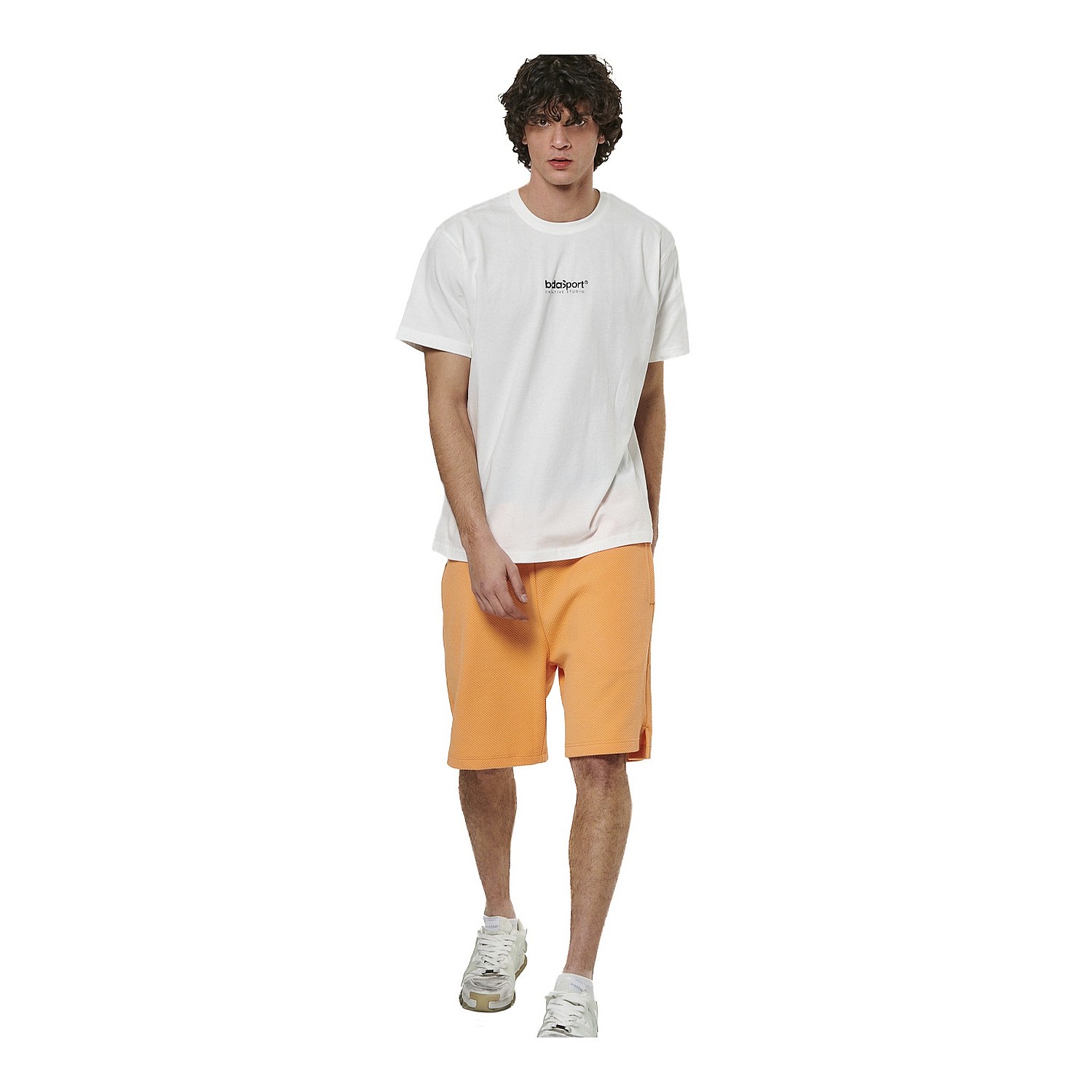 Body Action Ανδρικο T-Shirt