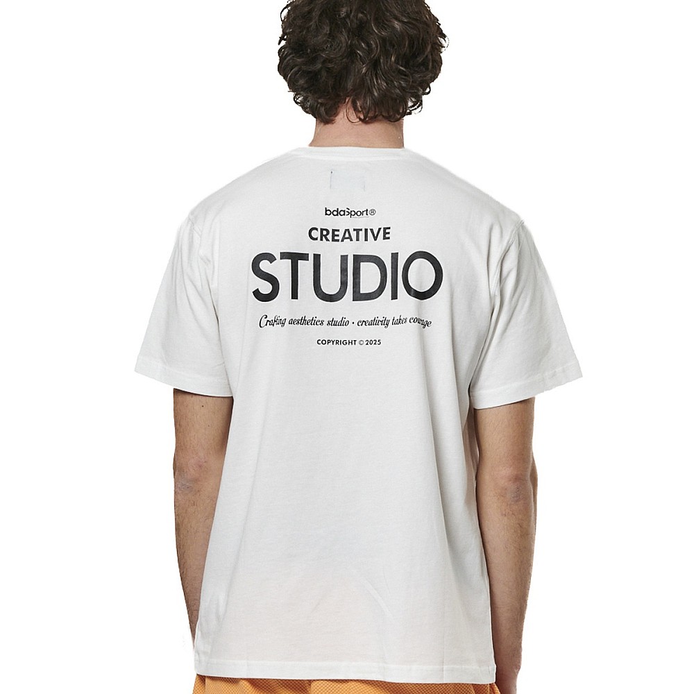 Body Action Ανδρικο T-Shirt