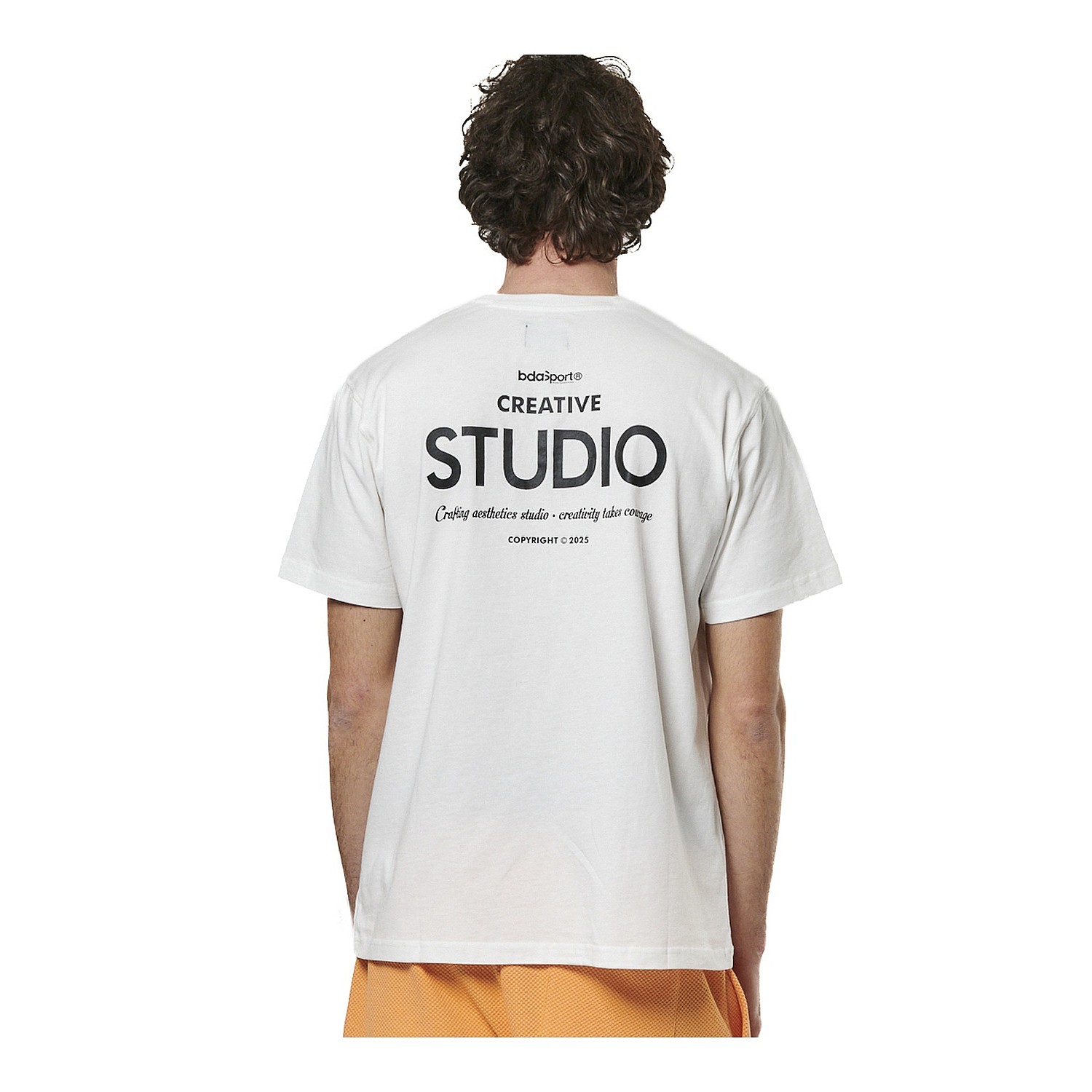 Body Action Ανδρικο T-Shirt