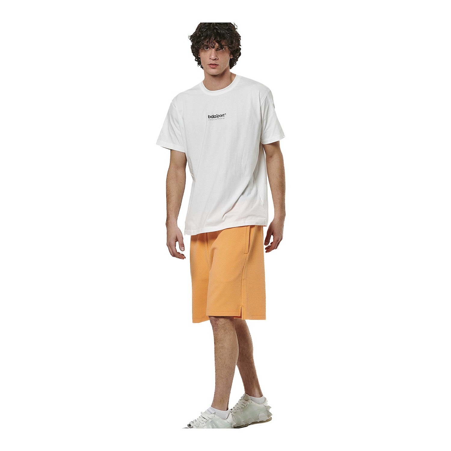 Body Action Ανδρικο T-Shirt