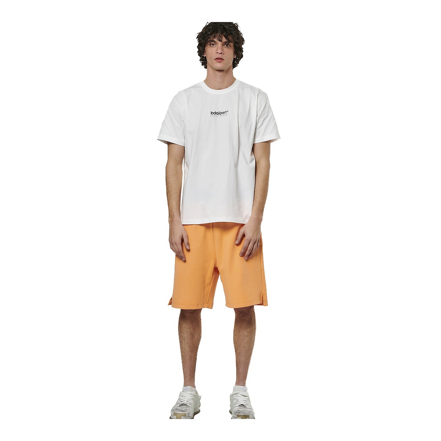Body Action Ανδρικο T-Shirt