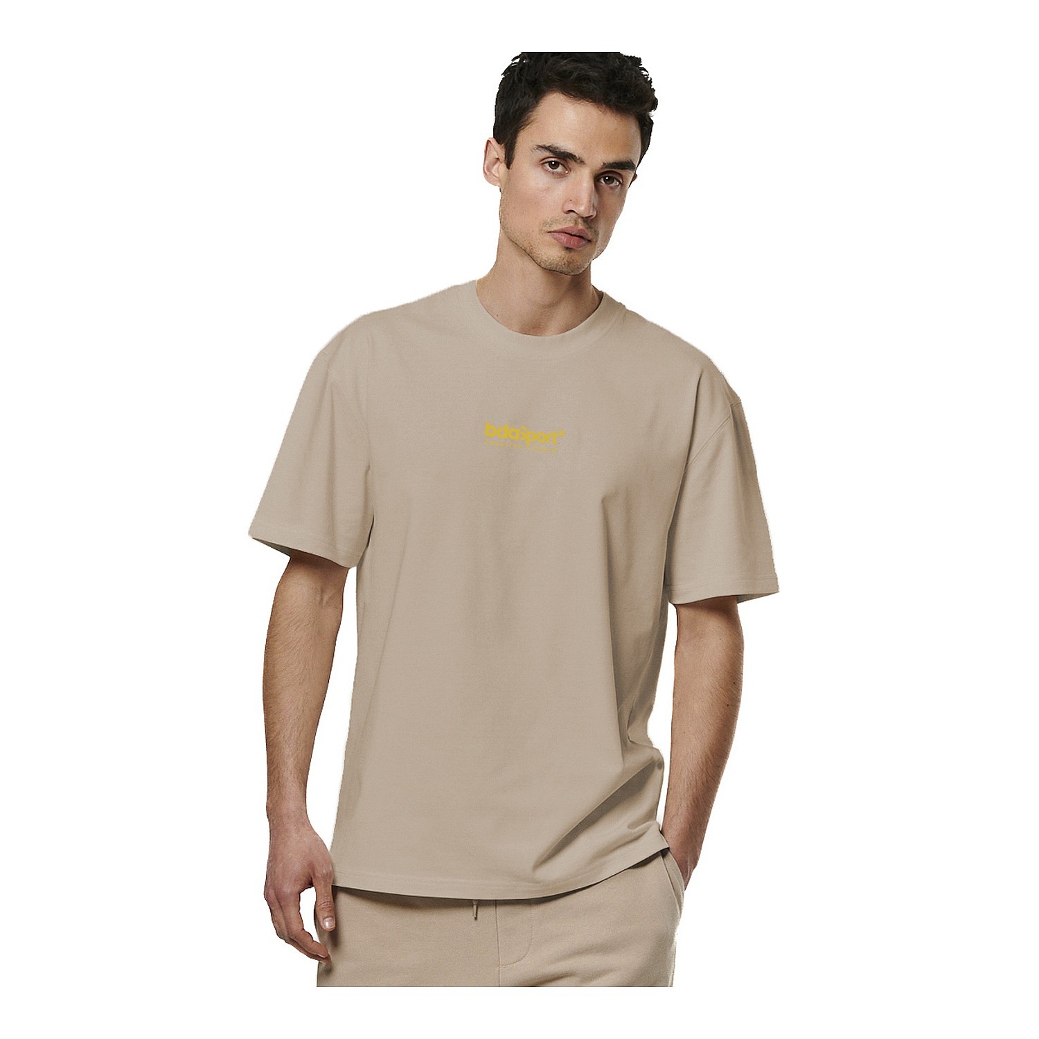 Body Action Ανδρικο T-Shirt