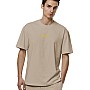 Body Action Ανδρικο T-Shirt