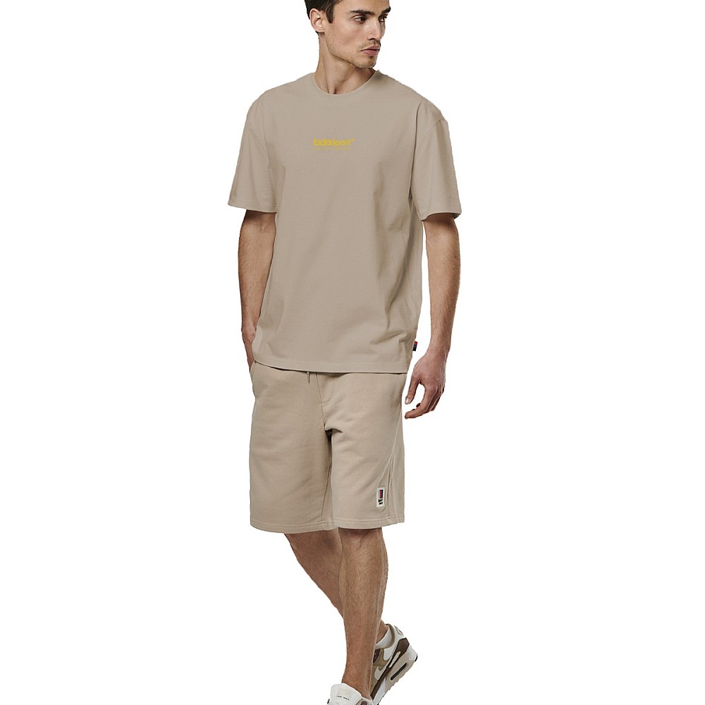 Body Action Ανδρικο T-Shirt
