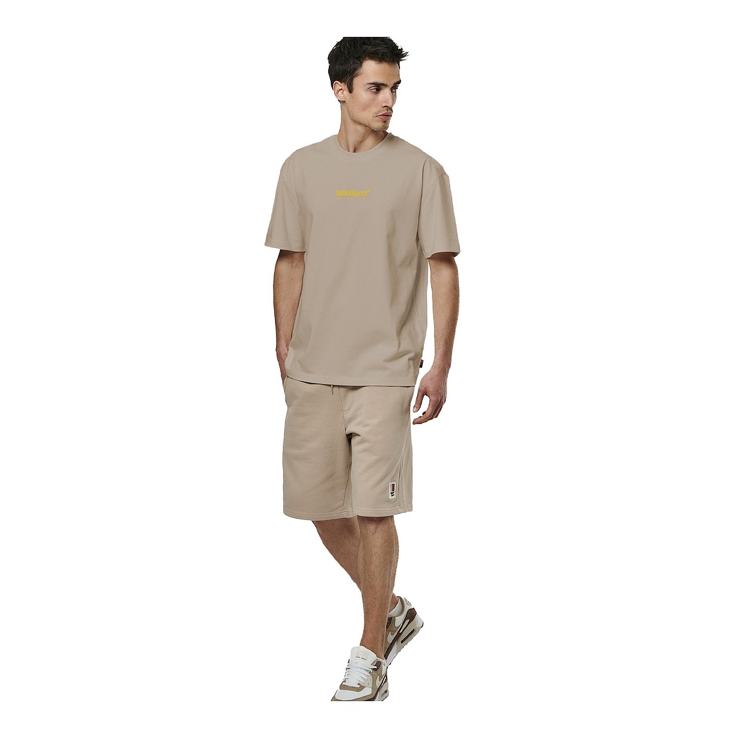 Body Action Ανδρικο T-Shirt
