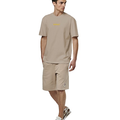 Body Action Ανδρικο T-Shirt