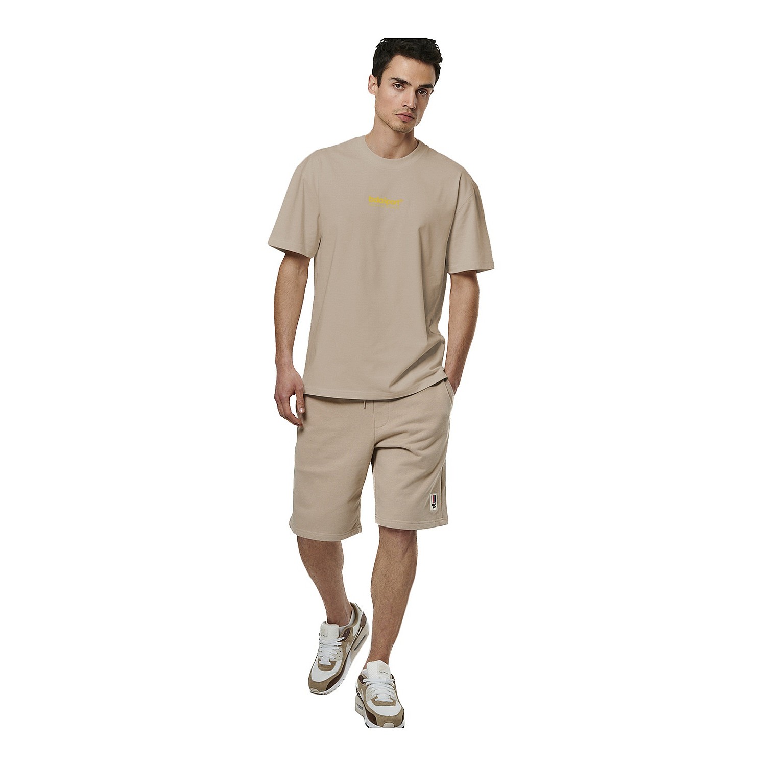 Body Action Ανδρικο T-Shirt