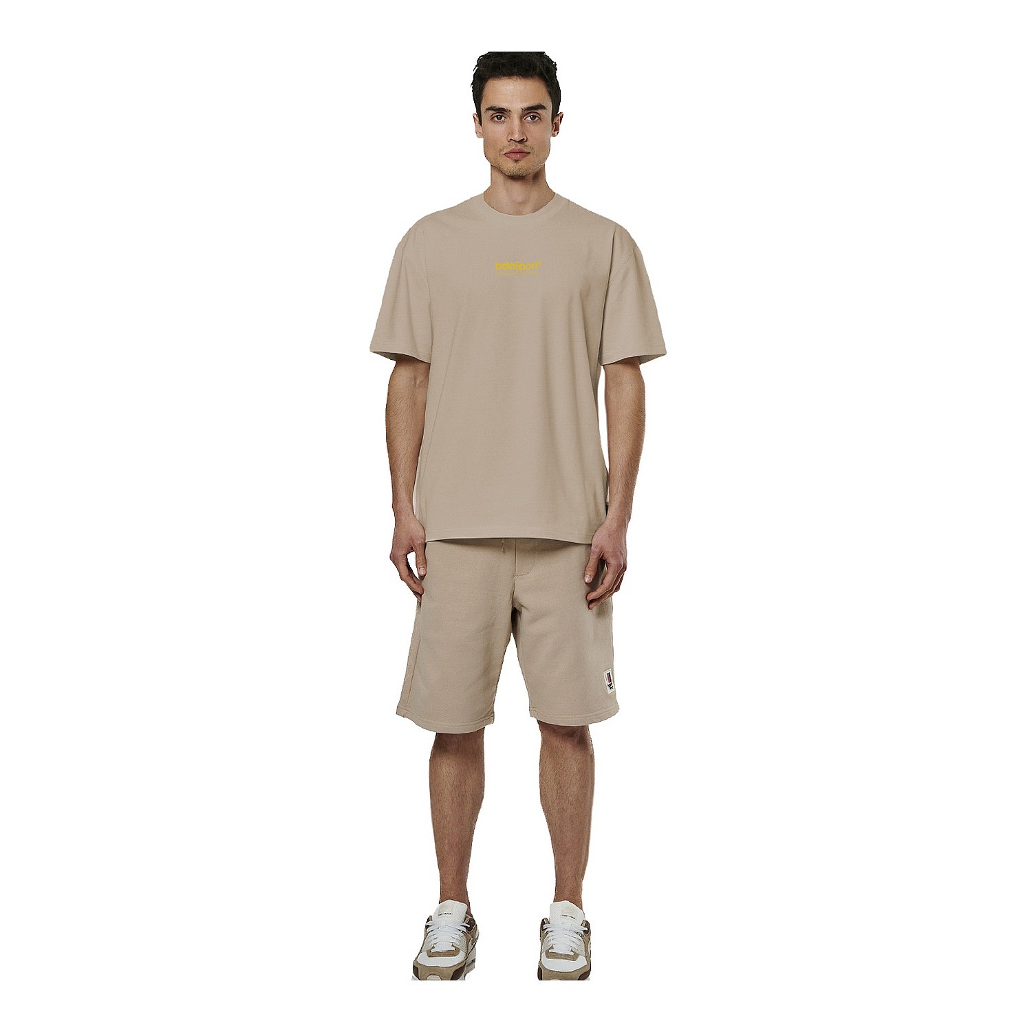 Body Action Ανδρικο T-Shirt