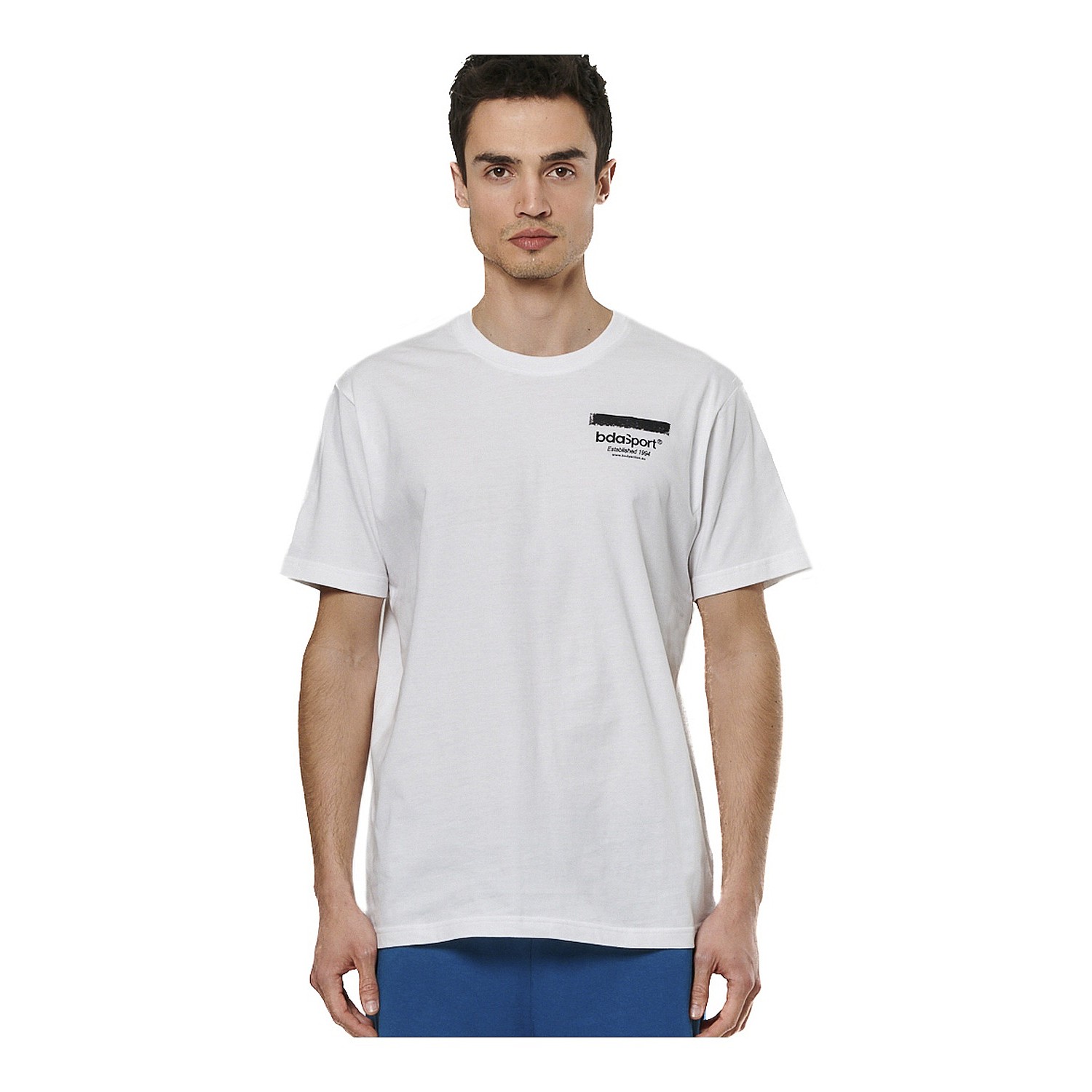 Body Action Ανδρικο T-Shirt