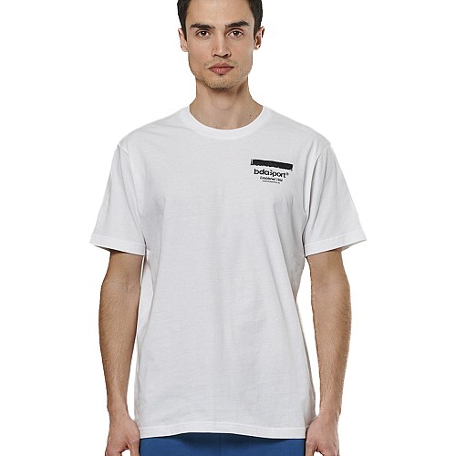 Body Action Ανδρικο T-Shirt
