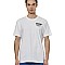 Body Action Ανδρικο T-Shirt
