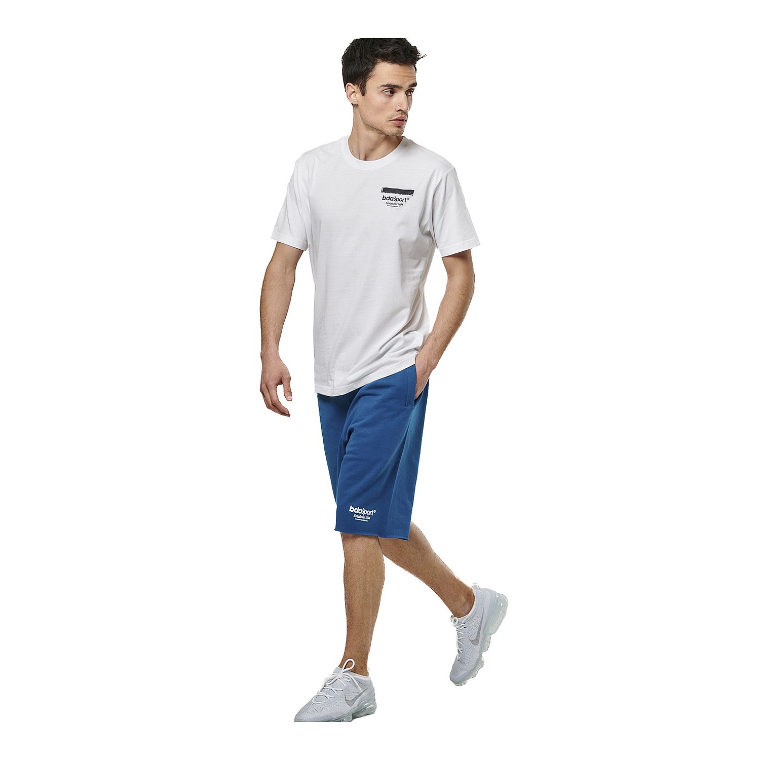 Body Action Ανδρικο T-Shirt