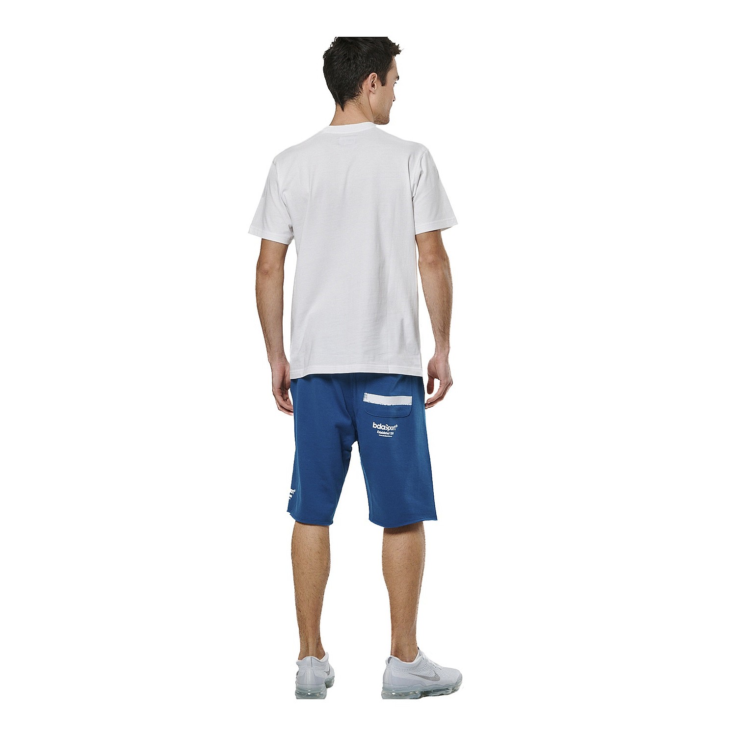 Body Action Ανδρικο T-Shirt