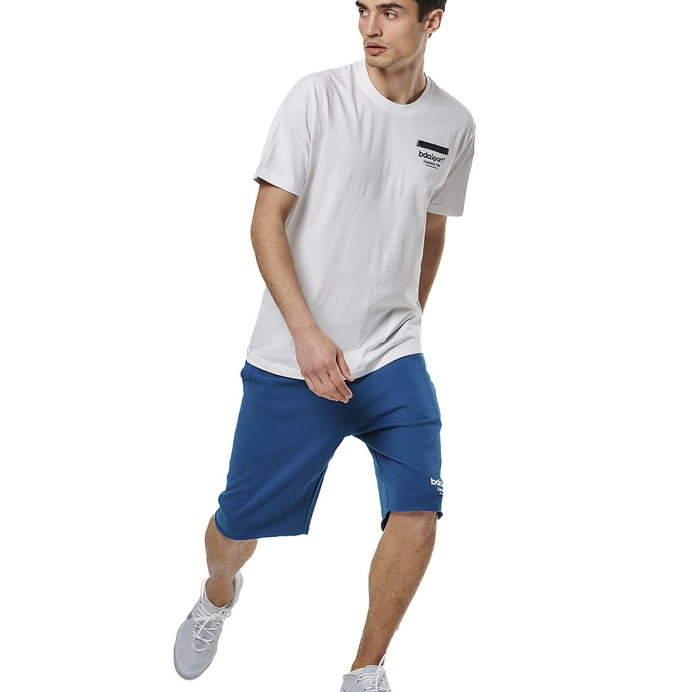 Body Action Ανδρικο T-Shirt
