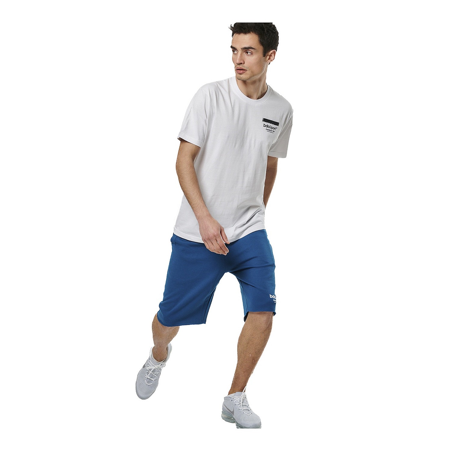 Body Action Ανδρικο T-Shirt