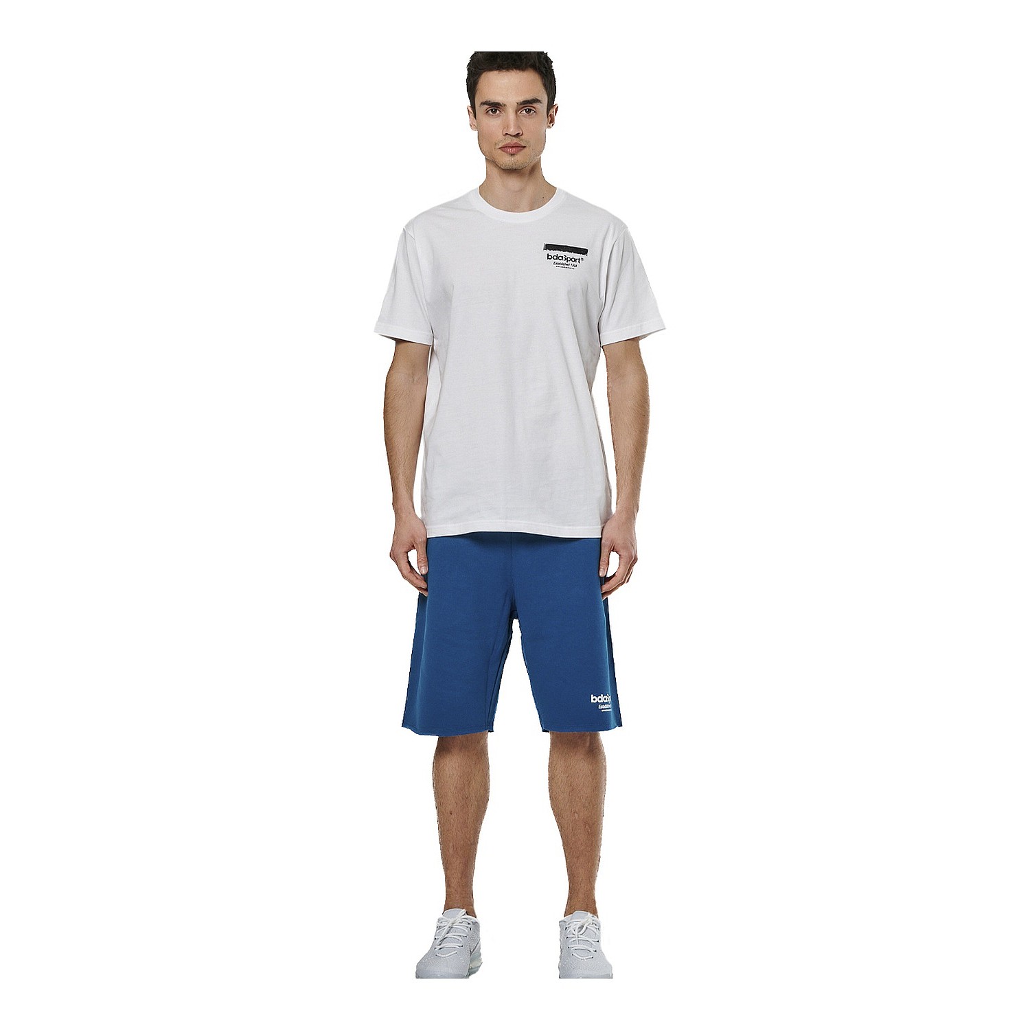 Body Action Ανδρικο T-Shirt