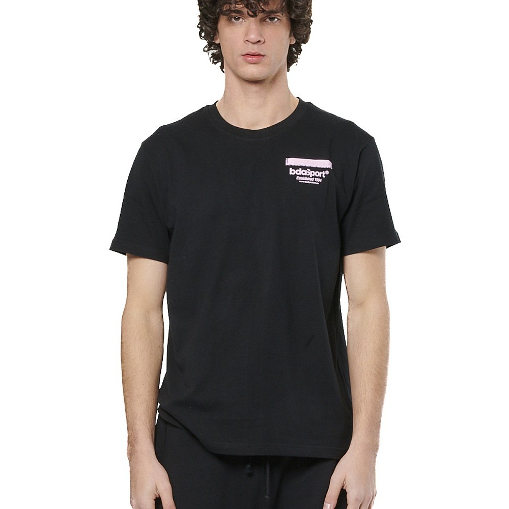 Body Action Ανδρικο T-Shirt