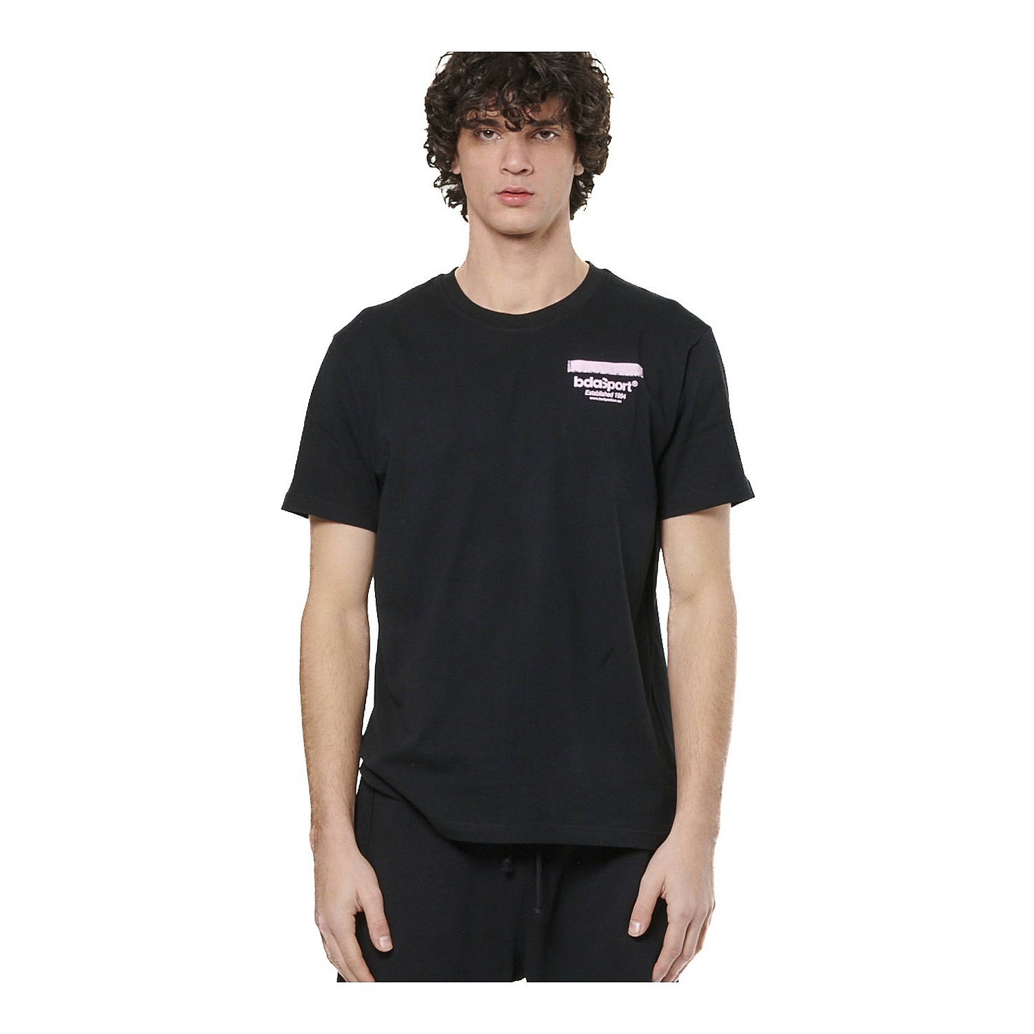 Body Action Ανδρικο T-Shirt