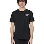 Body Action Ανδρικο T-Shirt
