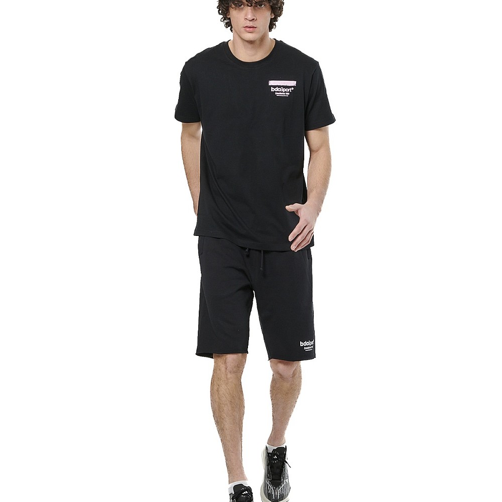 Body Action Ανδρικο T-Shirt