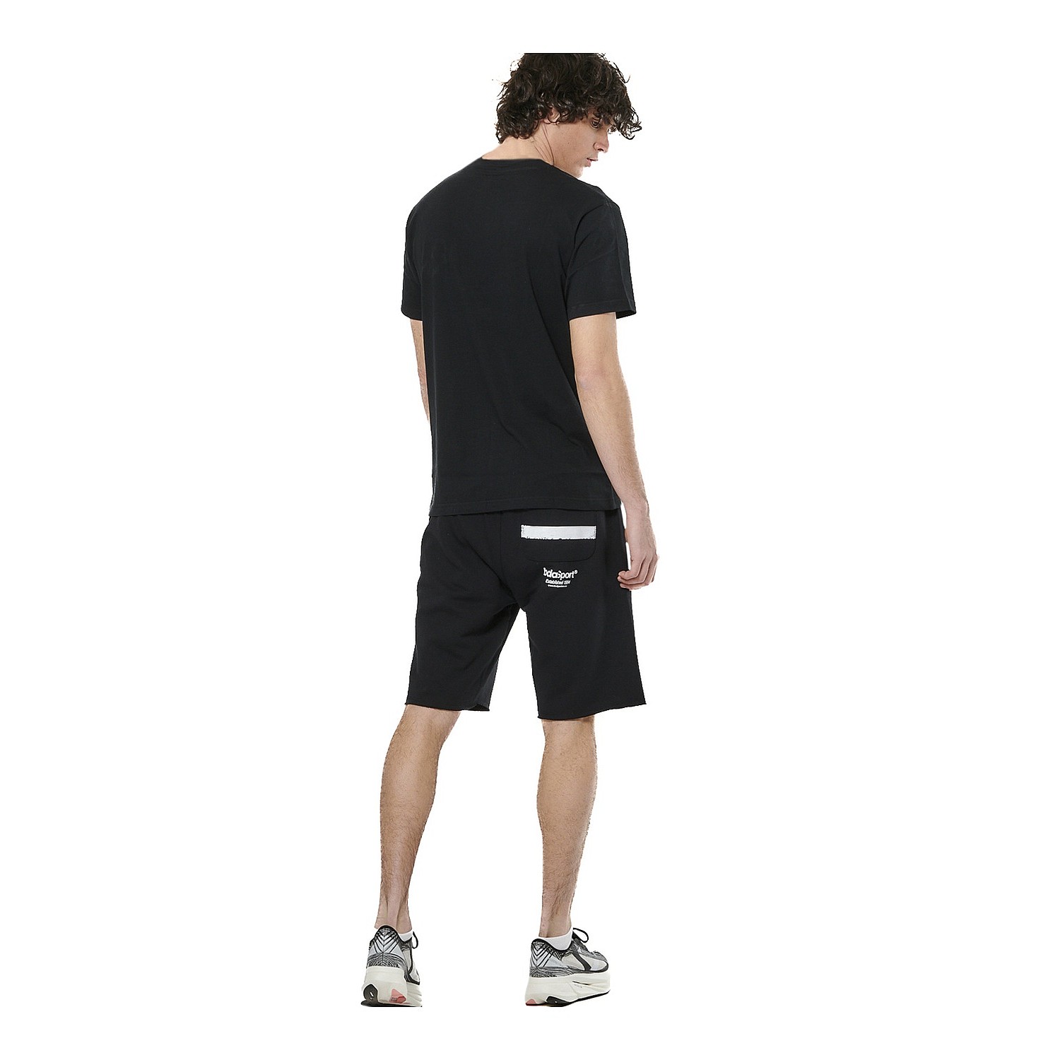 Body Action Ανδρικο T-Shirt