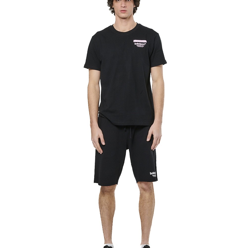 Body Action Ανδρικο T-Shirt