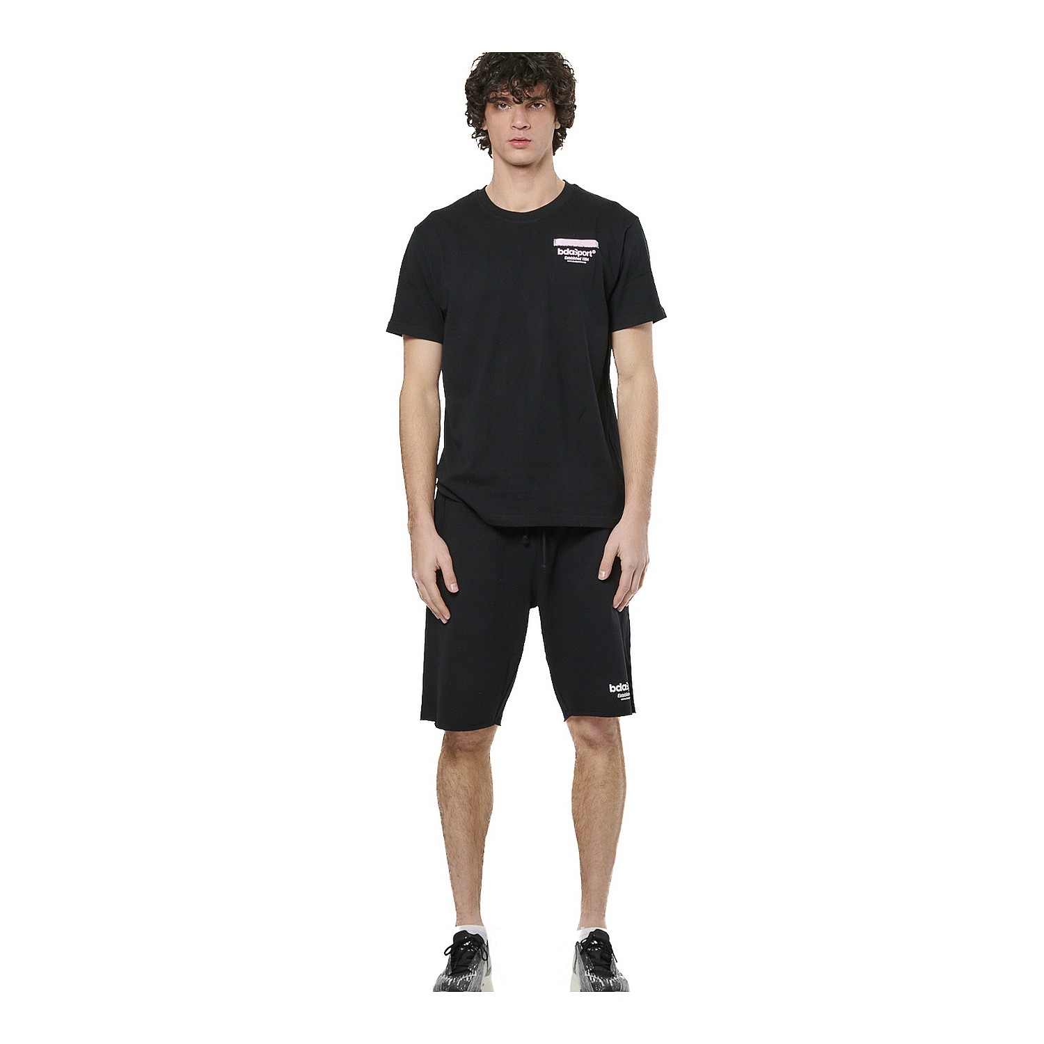 Body Action Ανδρικο T-Shirt