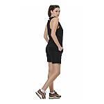 Body Action Γυναικειο Ψηλομεσο Σορτς