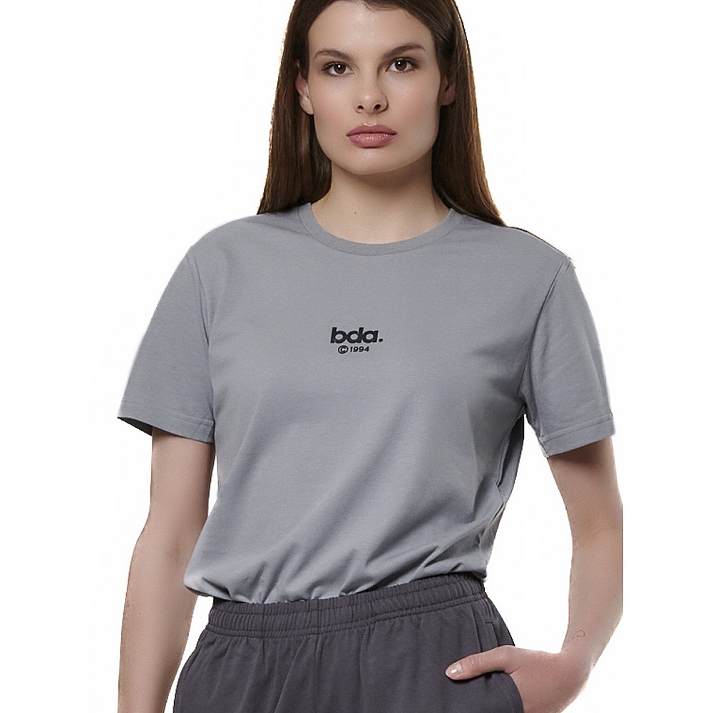 Body Action Γυναικειο Κλασικο T-Shirt