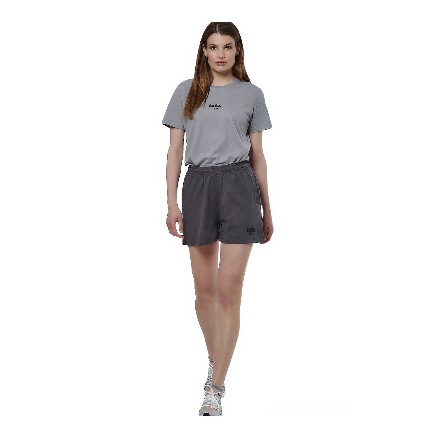 Body Action Γυναικειο Κλασικο T-Shirt