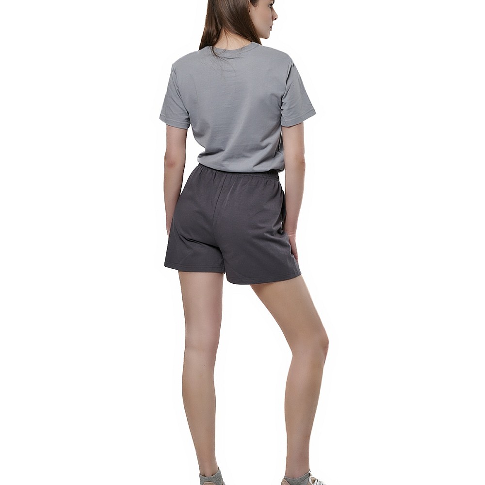 Body Action Γυναικειο Κλασικο T-Shirt