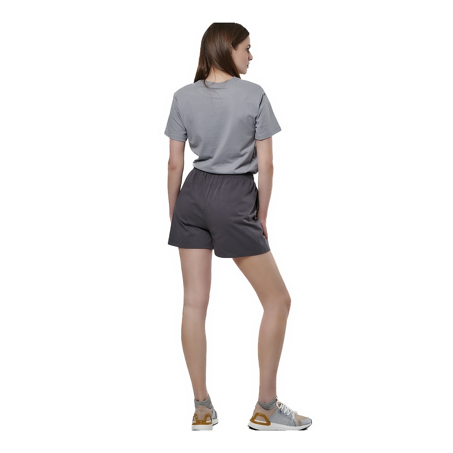 Body Action Γυναικειο Κλασικο T-Shirt