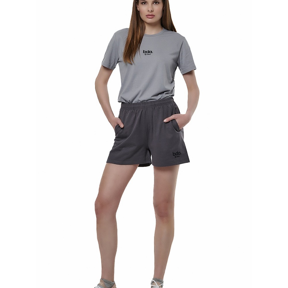 Body Action Γυναικειο Κλασικο T-Shirt