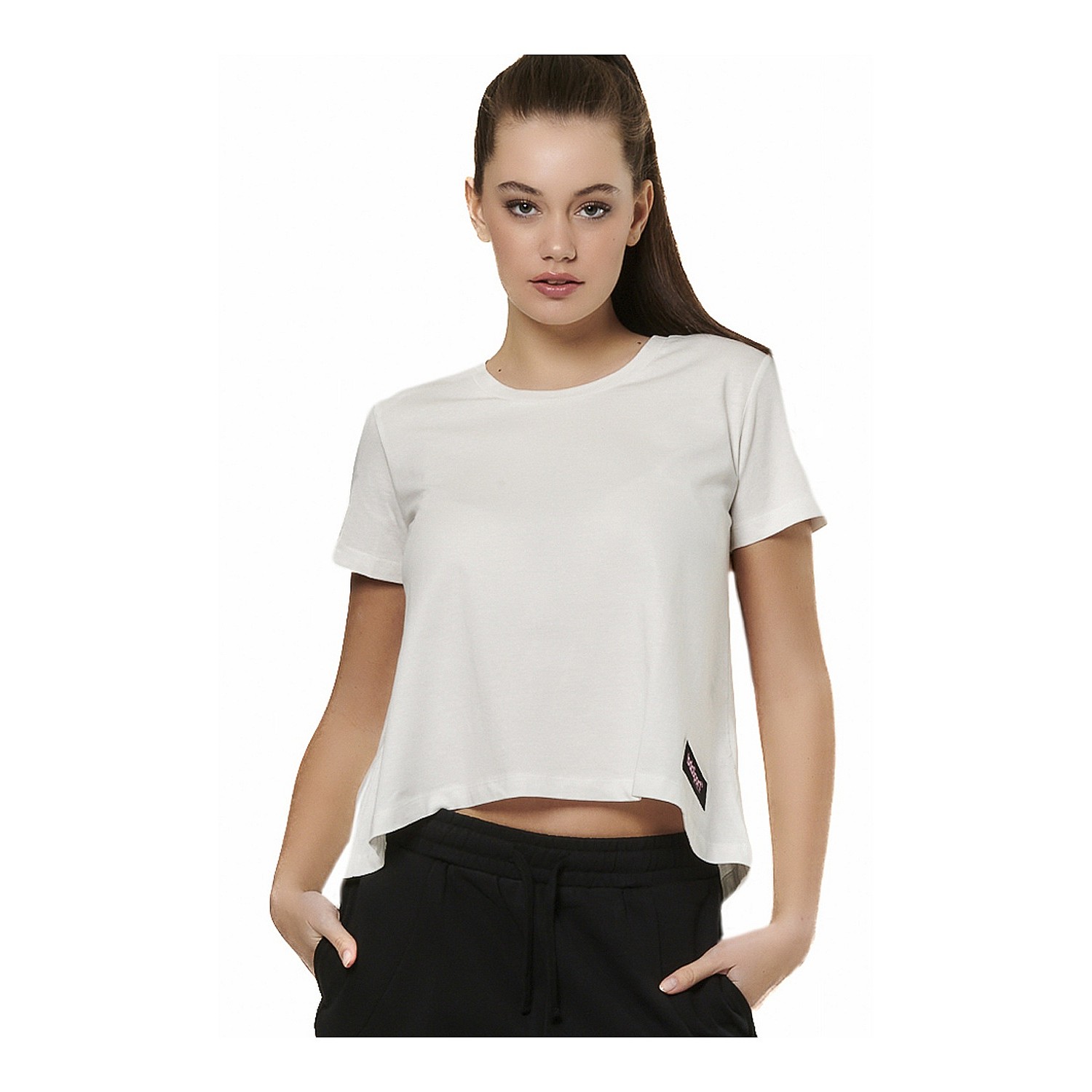 Body Action Γυναικειο T-Shirt