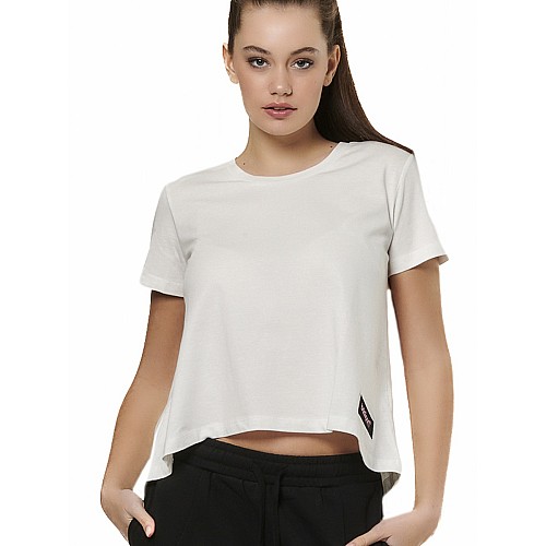Body Action Γυναικειο T-Shirt