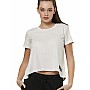 Body Action Γυναικειο T-Shirt