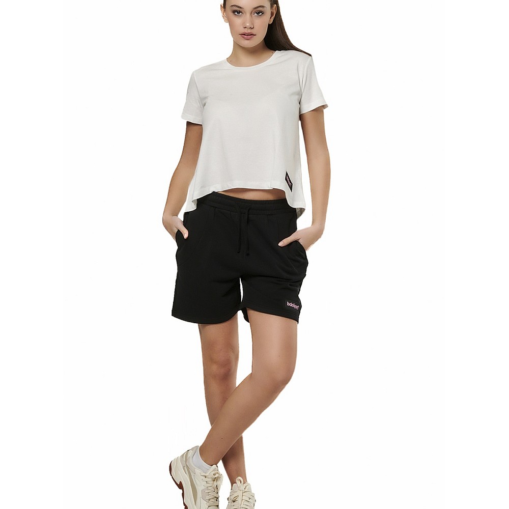 Body Action Γυναικειο T-Shirt